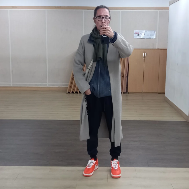 Xót xa hình ảnh cuối của nam diễn viên qua đời ở tuổi 51- Ảnh 2.