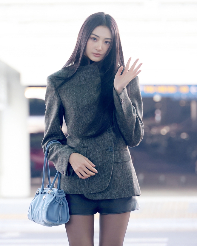 Ai cũng hỏi cô gái này là ai?- Ảnh 14.