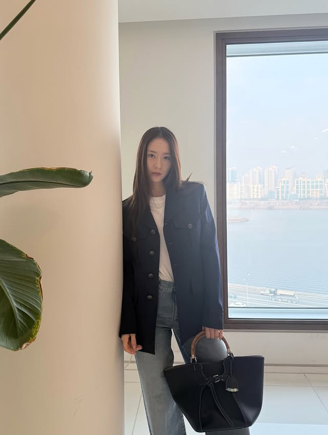 "Chị em Vân - Kiều" huyền thoại nhất showbiz: Sành điệu từ trong trứng, xuất hiện ở đâu thì nơi đó là Milano- Ảnh 5.