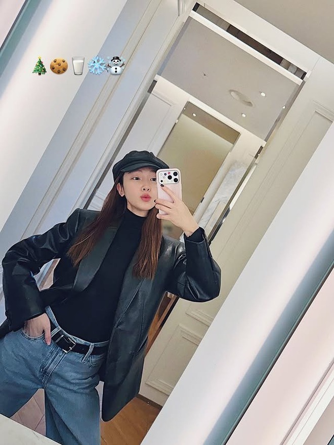 "Chị em Vân - Kiều" huyền thoại nhất showbiz: Sành điệu từ trong trứng, xuất hiện ở đâu thì nơi đó là Milano- Ảnh 14.