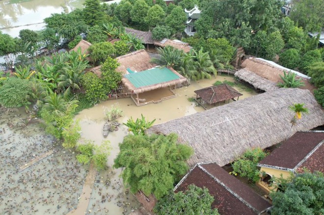 Kỳ tích hồi sinh một làng nghề 30.000 mét vuông ở Nha Trang sau lũ lịch sử và màn "comeback" dịp Tết- Ảnh 2.