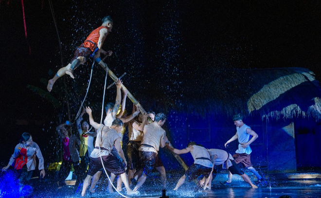 Kỳ tích hồi sinh một làng nghề 30.000 mét vuông ở Nha Trang sau lũ lịch sử và màn "comeback" dịp Tết- Ảnh 11.