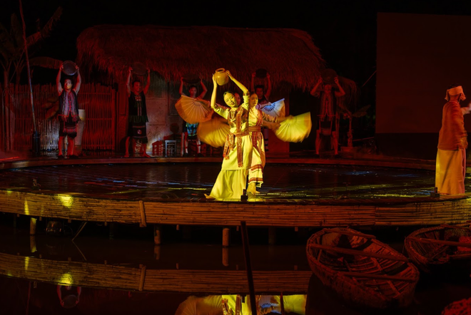 Kỳ tích hồi sinh một làng nghề 30.000 mét vuông ở Nha Trang sau lũ lịch sử và màn "comeback" dịp Tết- Ảnh 13.