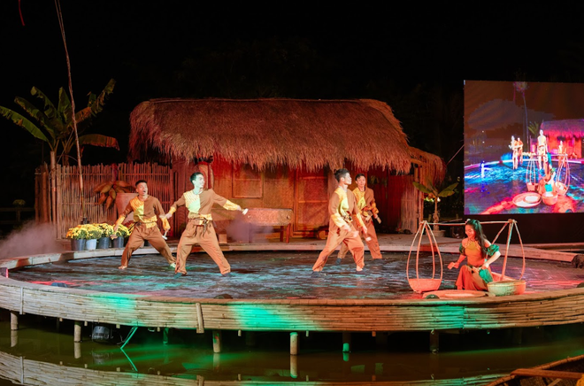 Kỳ tích hồi sinh một làng nghề 30.000 mét vuông ở Nha Trang sau lũ lịch sử và màn "comeback" dịp Tết- Ảnh 10.