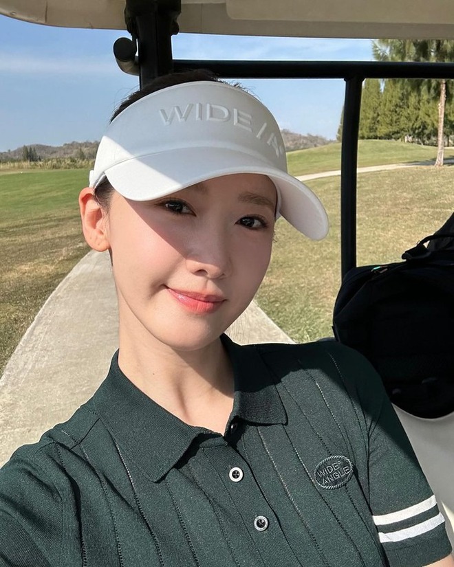 Dù vật đổi sao rời, nhan sắc của mỹ nhân này mãi là bất biến: Trẻ suốt 20 năm nhờ 4 quy tắc- Ảnh 11.