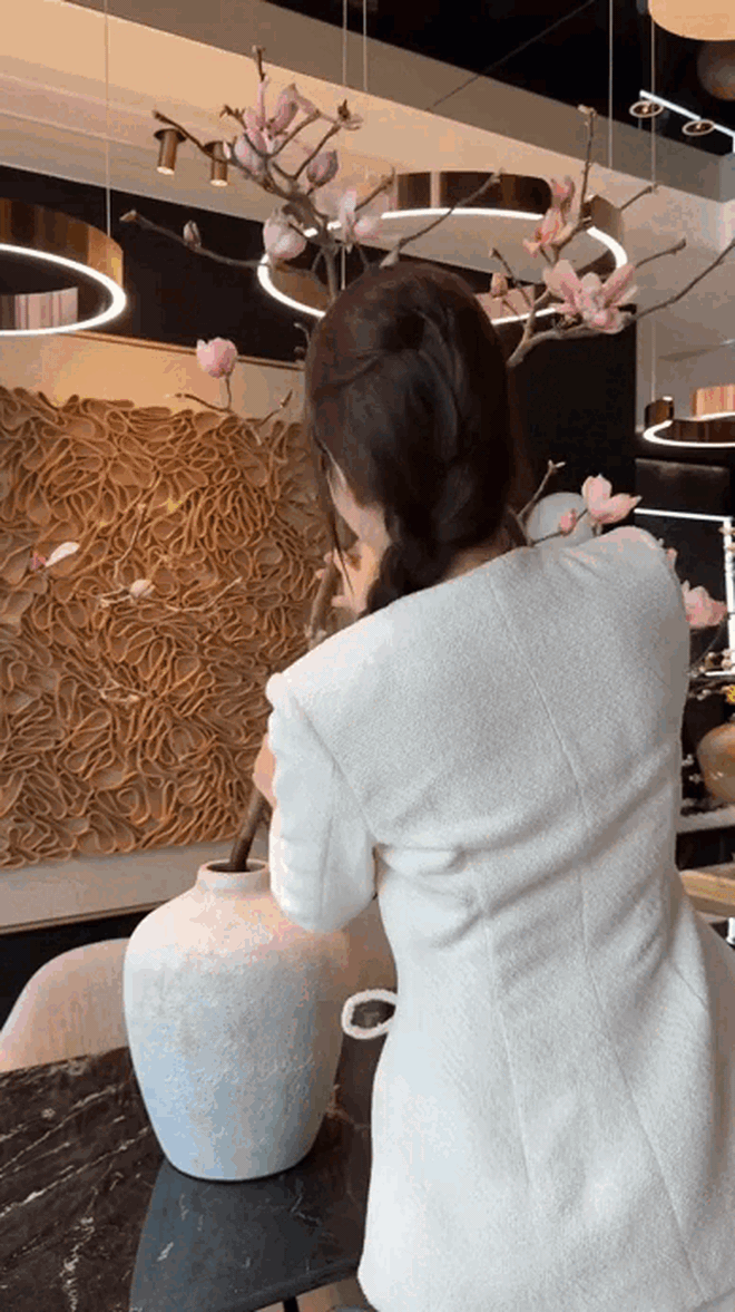 Cái Tết đầu tiên của Đỗ Hà và Viết Vương- Ảnh 3.