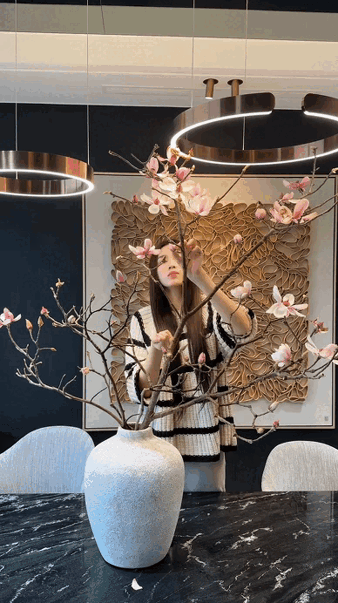 Cái Tết đầu tiên của Đỗ Hà và Viết Vương- Ảnh 5.