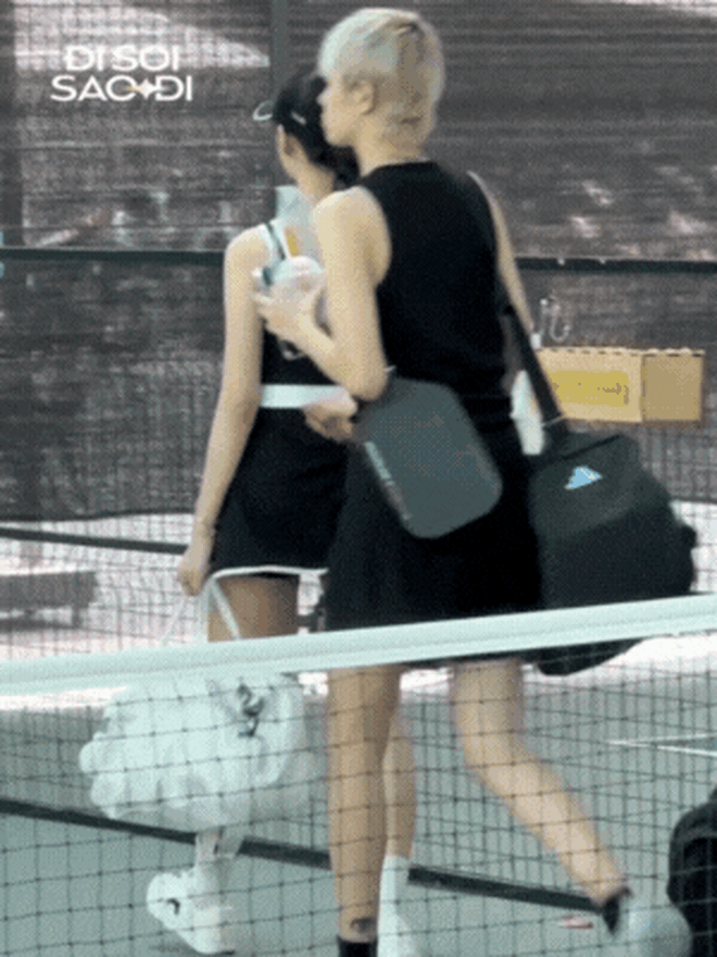 Gái đẹp 2K3 nghi hẹn hò Đình Bắc: Dính tin đồn yêu Hà Kino, mặt mộc như này bảo sao trở thành Á hậu- Ảnh 8.