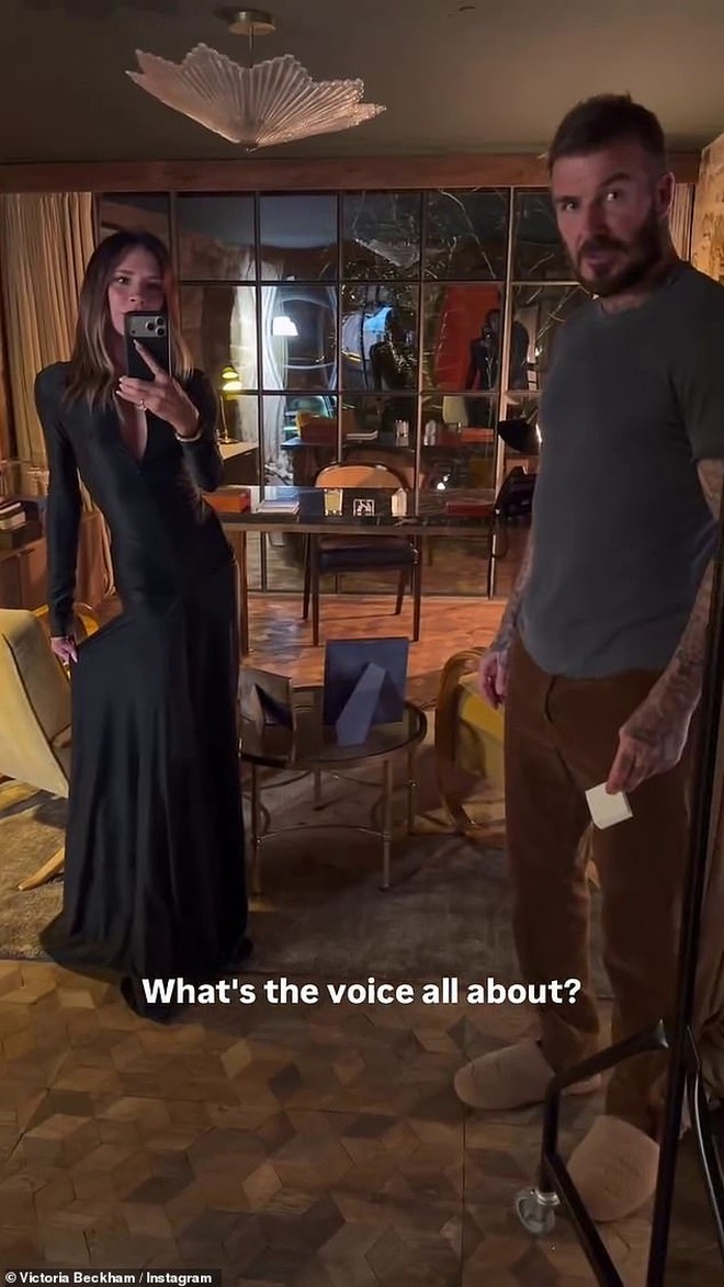 "Tóm dính" vợ chồng con cả nhà Beckham quẩy hết nấc ở hộp đêm giữa lúc phớt lờ lời yêu từ bố - David Beckham- Ảnh 5.