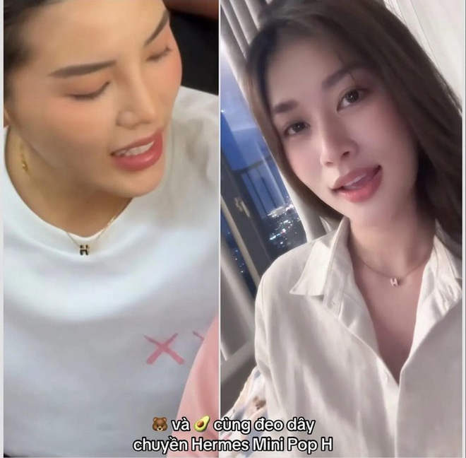 Cách Thiên Ân dùng 150 triệu "đánh dấu chủ quyền" với Kỳ Duyên- Ảnh 8.