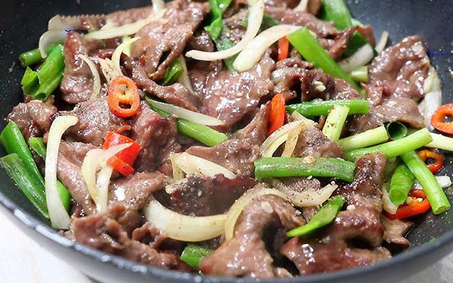 Mua thịt bò, người thông minh chỉ chọn đúng 3 phần này- Ảnh 9. Mua thịt bò, người thông minh chỉ chọn đúng 3 phần này- Ảnh 9.