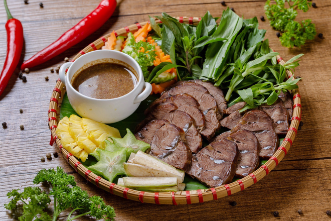 Mua thịt bò, người thông minh chỉ chọn đúng 3 phần này- Ảnh 3. Mua thịt bò, người thông minh chỉ chọn đúng 3 phần này- Ảnh 3.