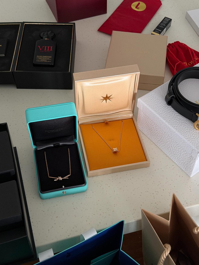 Cách Thiên Ân dùng 150 triệu "đánh dấu chủ quyền" với Kỳ Duyên- Ảnh 5.