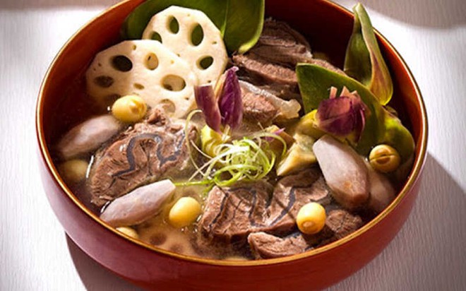 Mua thịt bò, người thông minh chỉ chọn đúng 3 phần này- Ảnh 15. Mua thịt bò, người thông minh chỉ chọn đúng 3 phần này- Ảnh 15.