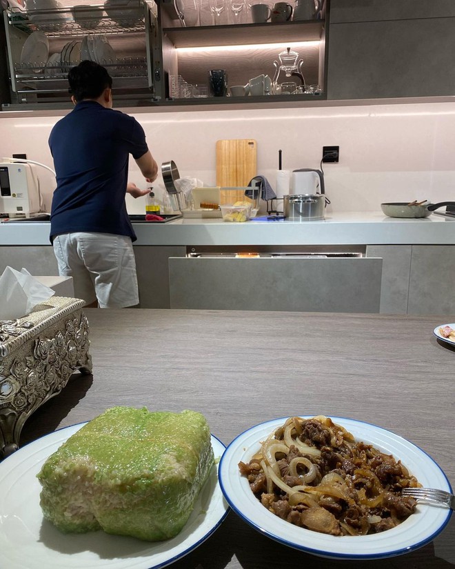 Chuyện gì đang xảy ra ở nhà của Trấn Thành?- Ảnh 5.