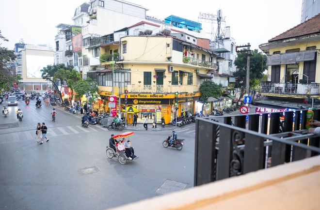 Matcha đắt nhất Nhật Bản, menu chạm mốc 6 triệu bất ngờ mở tại Hà Nội- Ảnh 4.