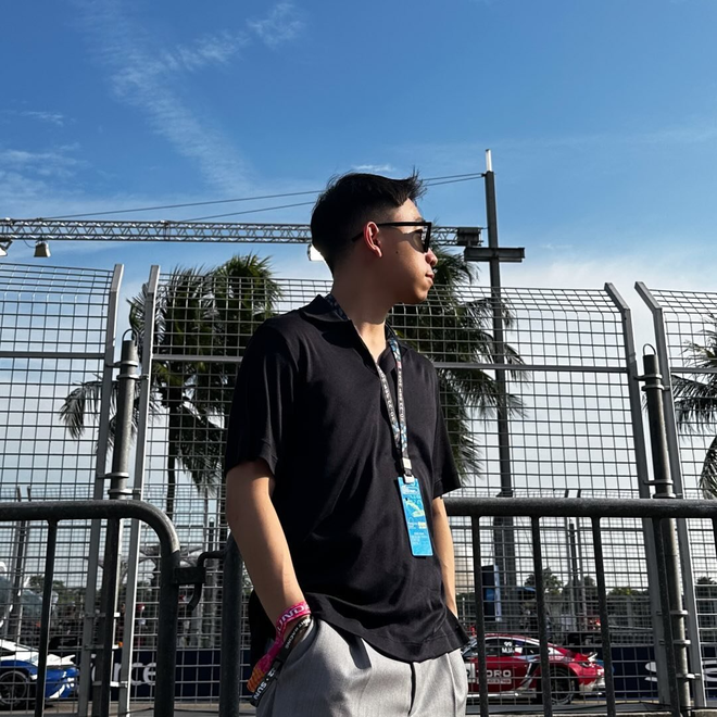 Sự rộn ràng của Minh Hoàng trước ngày cưới Á hậu Phương Nhi- Ảnh 5.