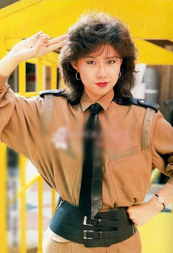 Đau lòng 1 Á hậu đình đám lần lượt mất cả cha lẫn mẹ chỉ trong 4 tháng- Ảnh 1.