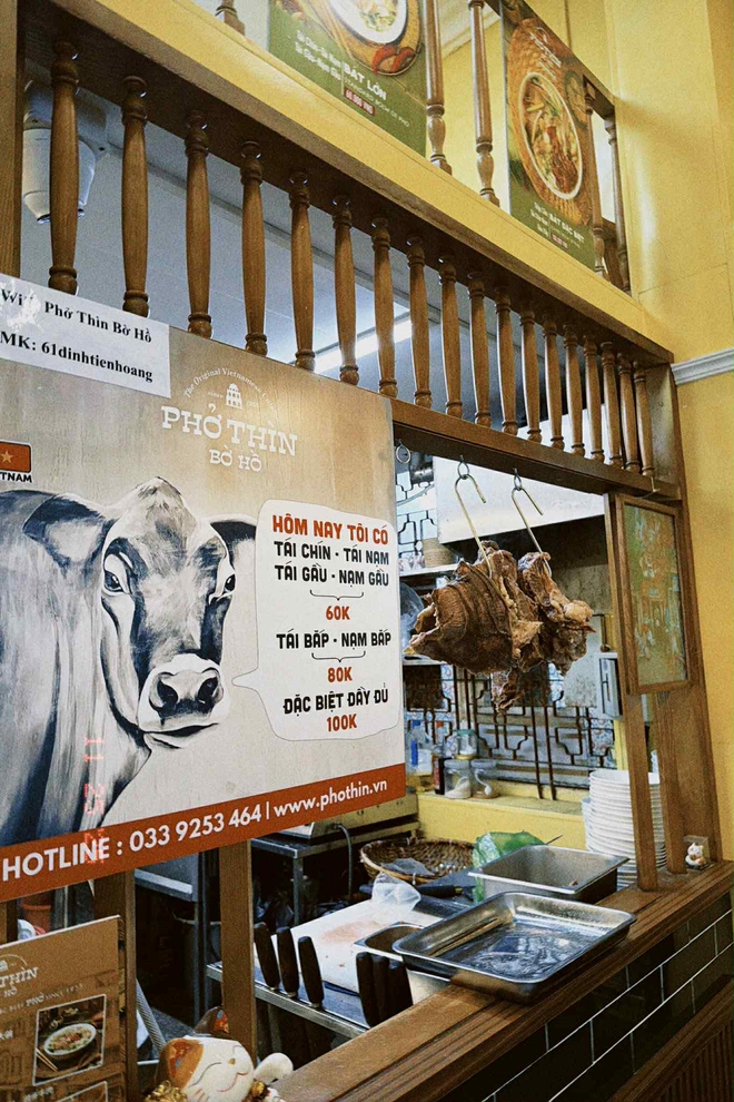 Phở Thìn Bờ Hồ chính thức dỡ bỏ sau 70 năm- Ảnh 9.