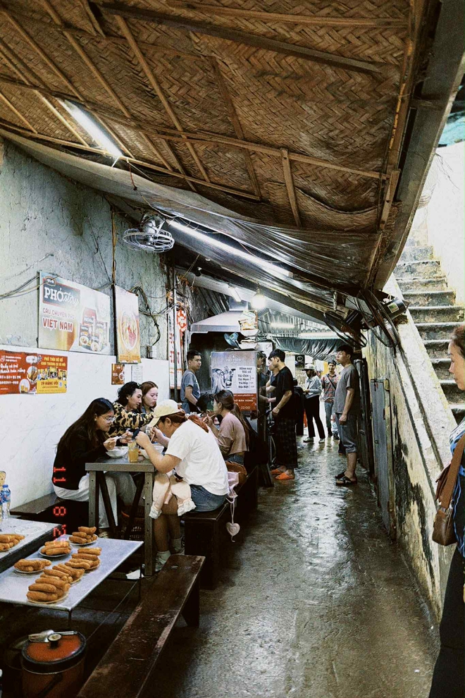 Phở Thìn Bờ Hồ chính thức dỡ bỏ sau 70 năm- Ảnh 4.