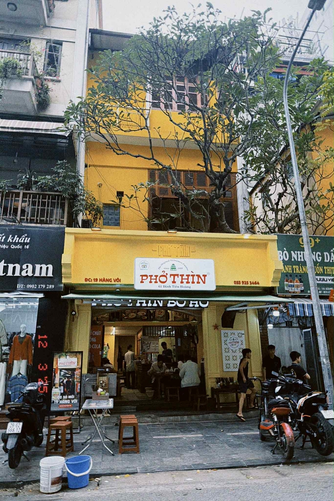 Phở Thìn Bờ Hồ chính thức dỡ bỏ sau 70 năm- Ảnh 6.