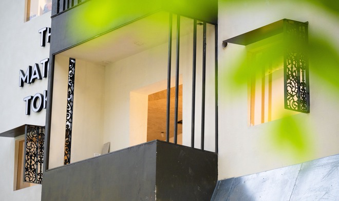 Matcha đắt nhất Nhật Bản, menu chạm mốc 6 triệu bất ngờ mở tại Hà Nội- Ảnh 9.