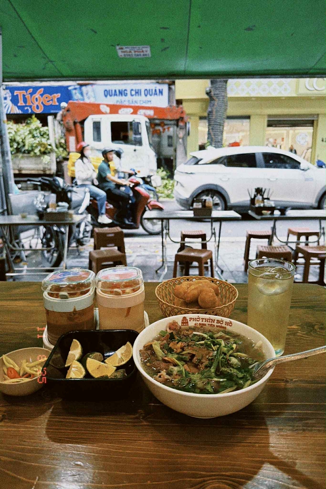 Phở Thìn Bờ Hồ chính thức dỡ bỏ sau 70 năm- Ảnh 7.