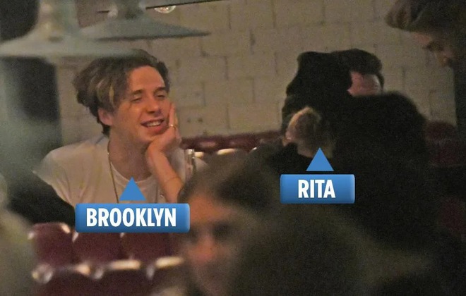 Brooklyn Beckham - Nghịch tử "bất hiếu, bất tài" số 1 showbiz- Ảnh 9.