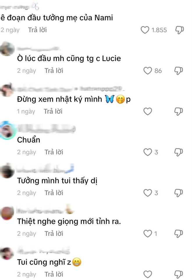 Visual gây sốt của Thiều Bảo Trâm khiến dân tình gọi tên một người đẹp khác- Ảnh 3.