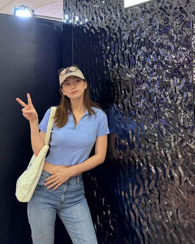 Ngoại lệ showbiz: Mỹ nhân chẳng thiết ăn diện lồng lộn, nhưng càng cố mặc đơn giản càng "phát sáng" trong đám đông- Ảnh 17.