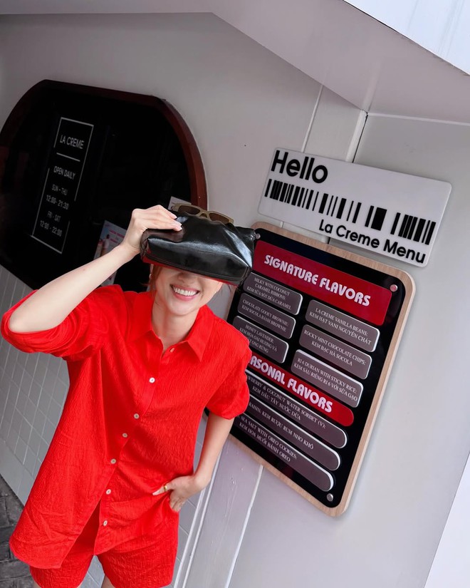 Ngoại lệ showbiz: Mỹ nhân chẳng thiết ăn diện lồng lộn, nhưng càng cố mặc đơn giản càng "phát sáng" trong đám đông- Ảnh 14.