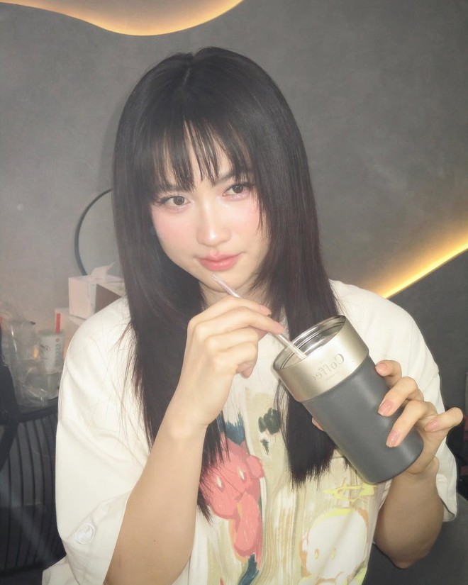 Ngoại lệ showbiz: Mỹ nhân chẳng thiết ăn diện lồng lộn, nhưng càng cố mặc đơn giản càng "phát sáng" trong đám đông- Ảnh 8.