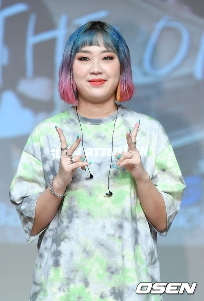 Nữ nghệ sĩ trẻ đổi vận khi giảm 13kg, tung bộ ảnh táo bạo gây sốc- Ảnh 5.