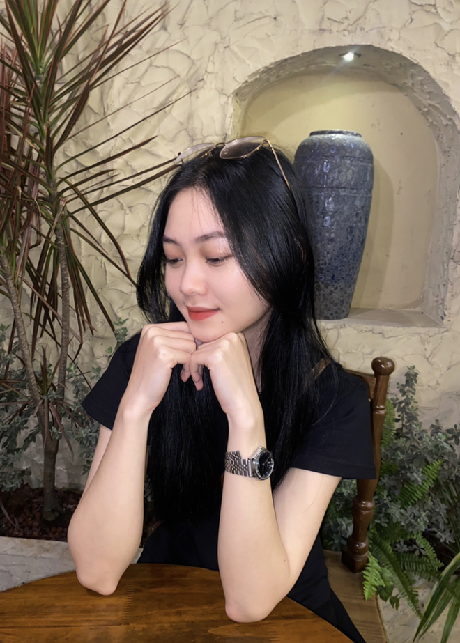 Mách nhỏ: Đội trưởng U23 Việt Nam - Khuất Văn Khang đã có bạn gái lâu năm, kín tiếng nhưng cực ngọt ngào- Ảnh 8.