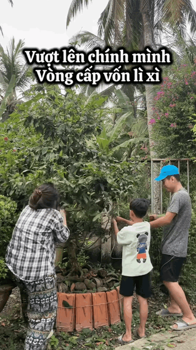 "Đặc sản Tết" của người miền Tây, cả nước tò mò- Ảnh 5.