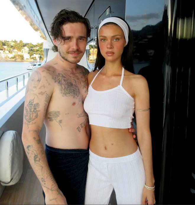 Khi quý tử nhà Beckham "vạch áo cho người xem lưng", mẹ Victoria khóc hết nước mắt vì sợ mất trắng cơ nghiệp- Ảnh 4.