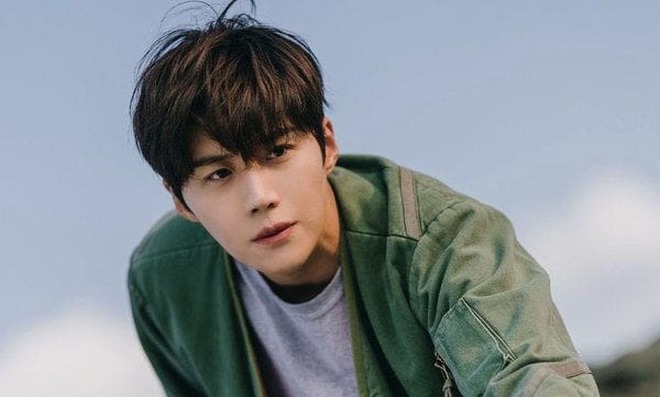 Mỹ nam Hàn thống trị toàn cầu: Từng cùng Suzy náo loạn Hồ Tây, được đích thân Dispatch "cứu sống" ngoạn mục- Ảnh 5.