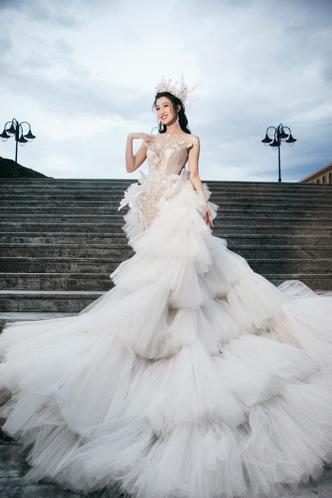 Phương Nhi và Hà Tăng củng cố lựa chọn bất diệt của dâu hào môn- Ảnh 8.