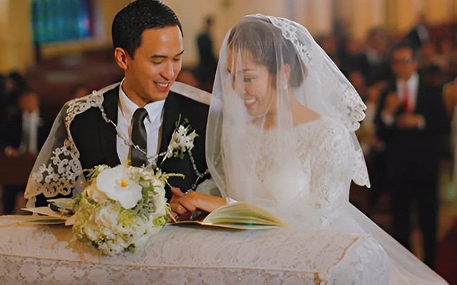 Phương Nhi và Hà Tăng củng cố lựa chọn bất diệt của dâu hào môn- Ảnh 4.