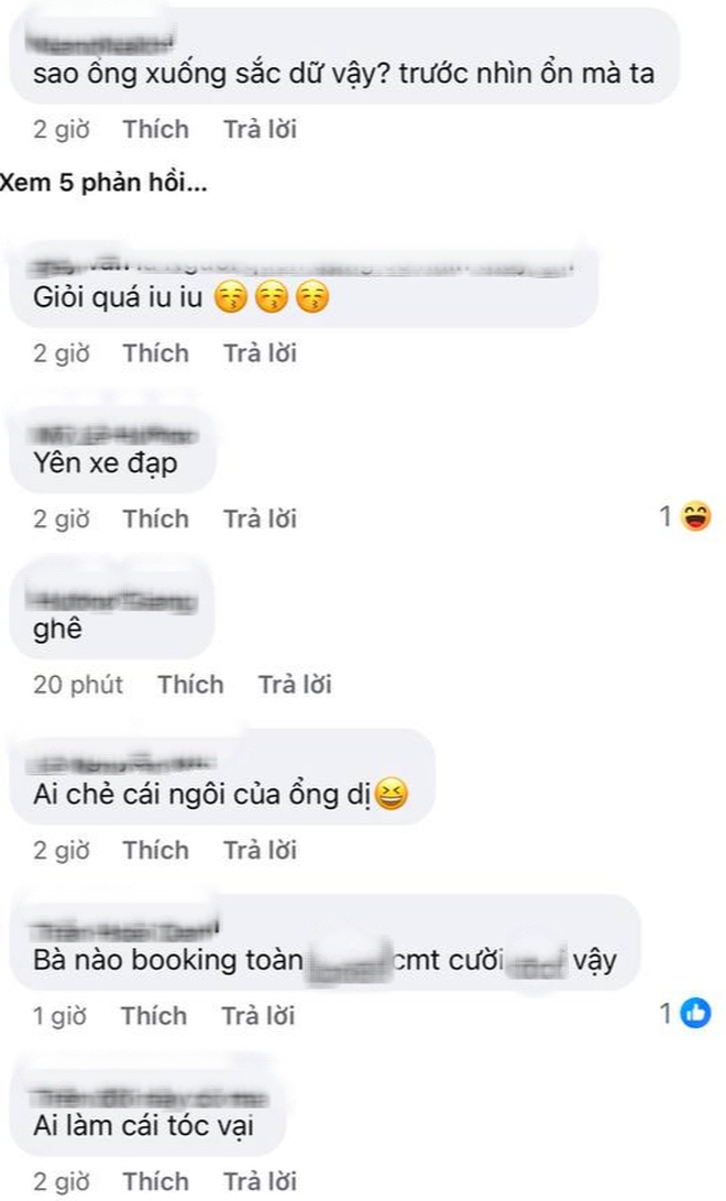 Louis Vuitton làm gì mỹ nam Kpop thế này: Mới thử làm model đã bị chê “hai lúa”- Ảnh 6.