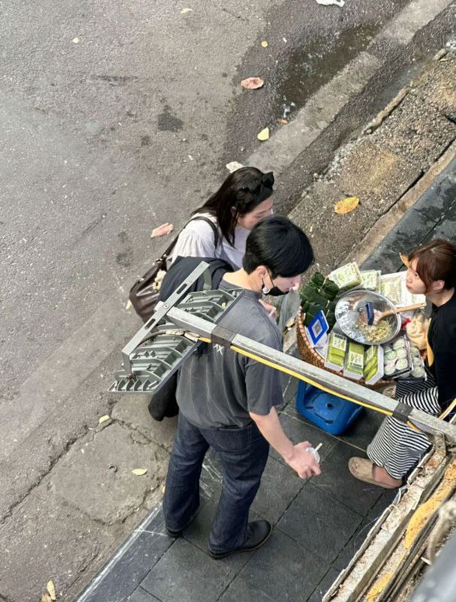 Mỹ nam Hàn thống trị toàn cầu: Từng cùng Suzy náo loạn Hồ Tây, được đích thân Dispatch "cứu sống" ngoạn mục- Ảnh 12.