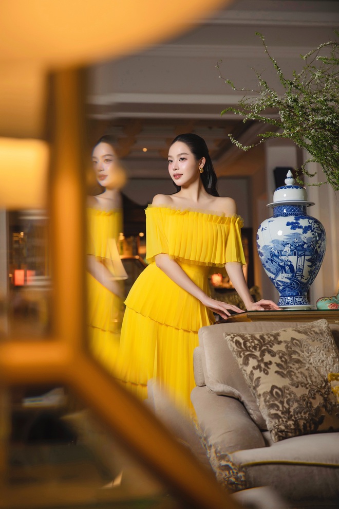 Không đùa được với Hoa hậu Thanh Thủy- Ảnh 5.