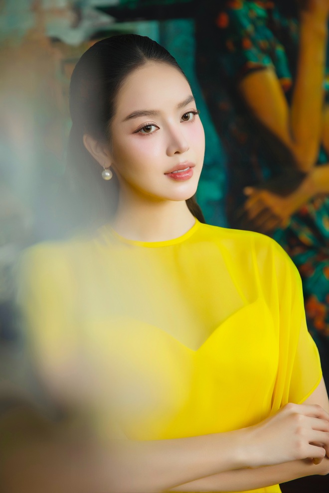 Không đùa được với Hoa hậu Thanh Thủy- Ảnh 4.