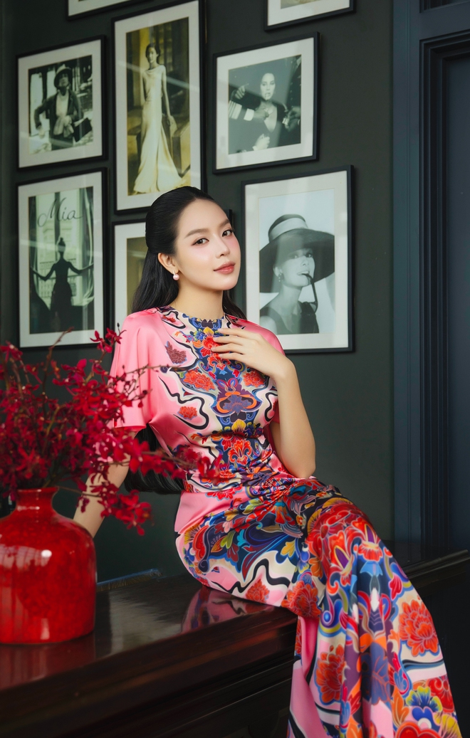 Không đùa được với Hoa hậu Thanh Thủy- Ảnh 8.