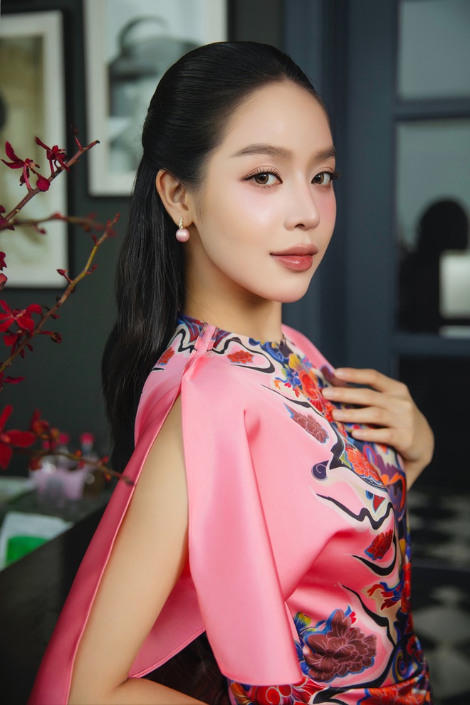 Không đùa được với Hoa hậu Thanh Thủy- Ảnh 3.