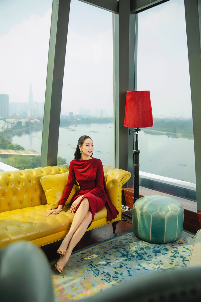 Không đùa được với Hoa hậu Thanh Thủy- Ảnh 7.