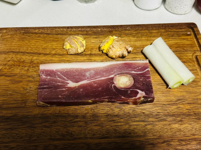 Sự thật về món cải thảo "nước sôi" huyền thoại: Hóa ra đây là lý do các nguyên thủ quốc gia đều mê mẩn- Ảnh 3.