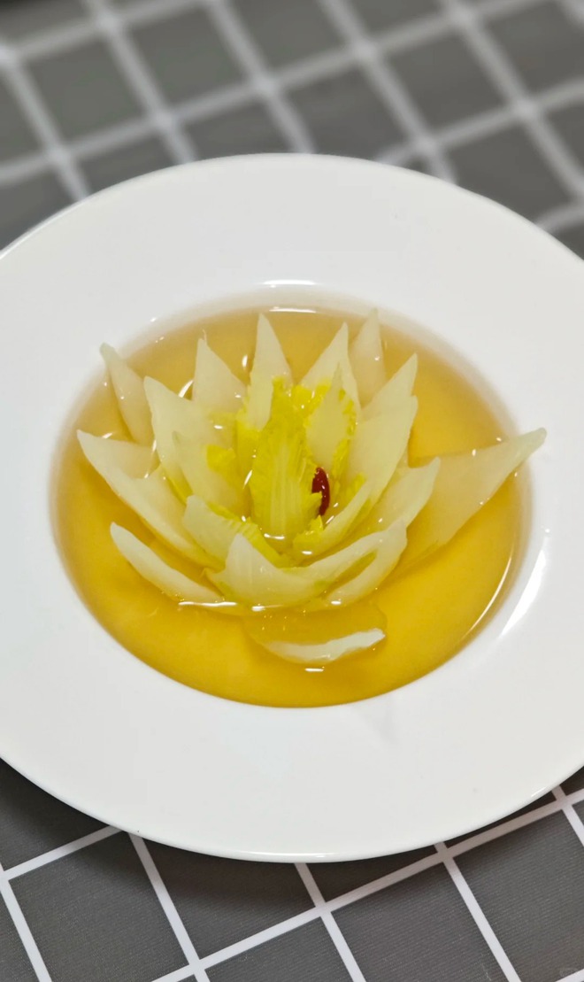 Sự thật về món cải thảo "nước sôi" huyền thoại: Hóa ra đây là lý do các nguyên thủ quốc gia đều mê mẩn- Ảnh 13.