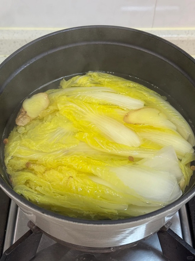 Sự thật về món cải thảo "nước sôi" huyền thoại: Hóa ra đây là lý do các nguyên thủ quốc gia đều mê mẩn- Ảnh 14.