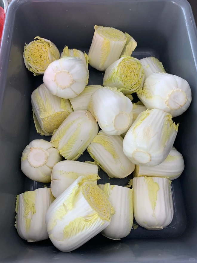 Sự thật về món cải thảo "nước sôi" huyền thoại: Hóa ra đây là lý do các nguyên thủ quốc gia đều mê mẩn- Ảnh 8.